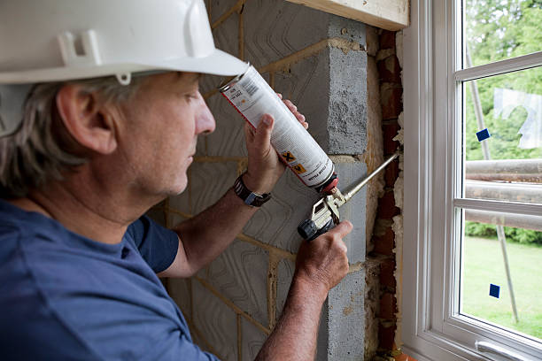 Best Spray Foam Insulation in Bloomingdale, IL