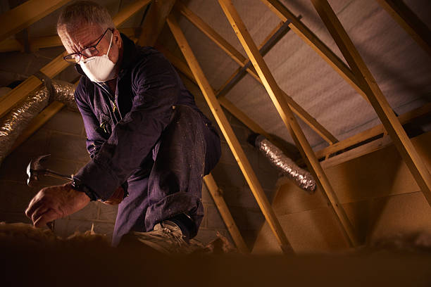 Best Fiberglass Insulation in Bloomingdale, IL